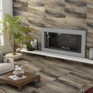 کاشی فیروزه سامبا