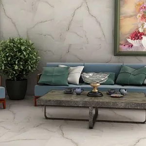 کاشی تینتا سفید