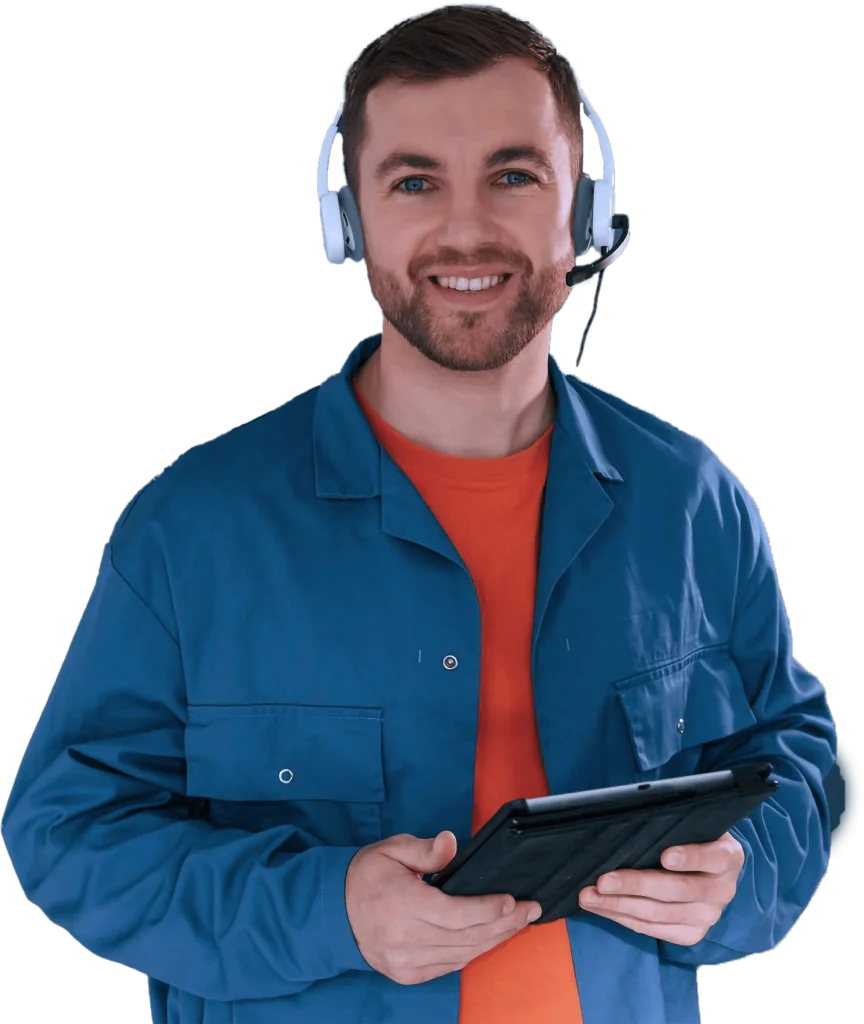 پشتیبان فروشگاه دژبرد