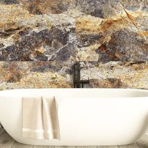 کاشی فیروزه هامبورگ