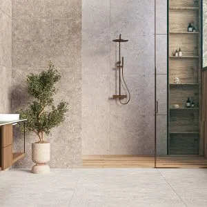 کاشی فیروزه لورنزو