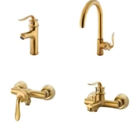 شیرآلات کوانتوم طلا مات