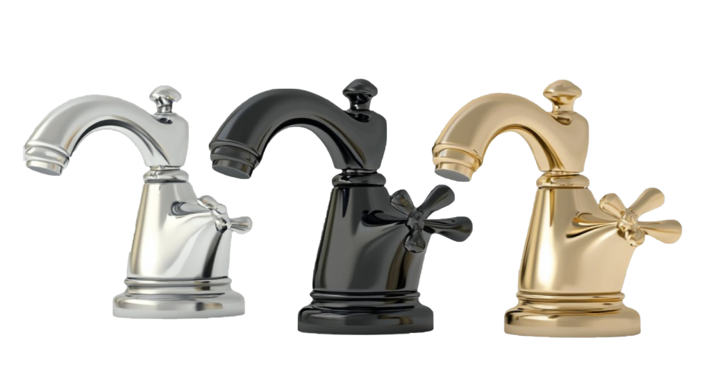 آبکاری نیکل-کروم